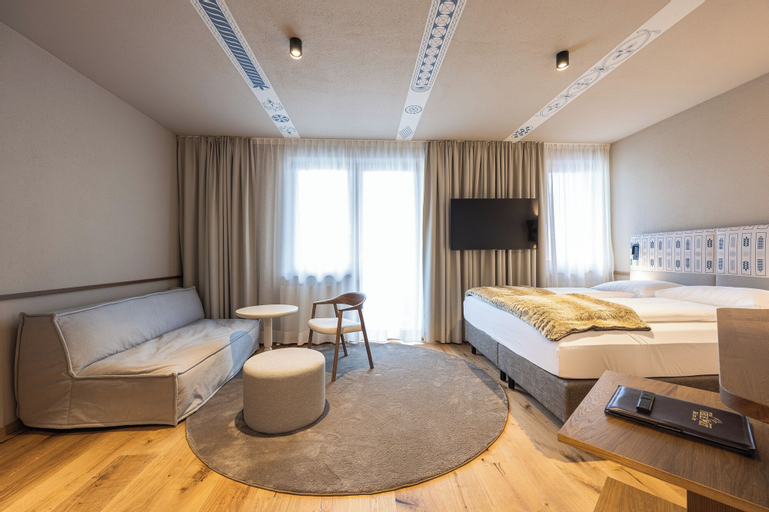 Bedroom 5