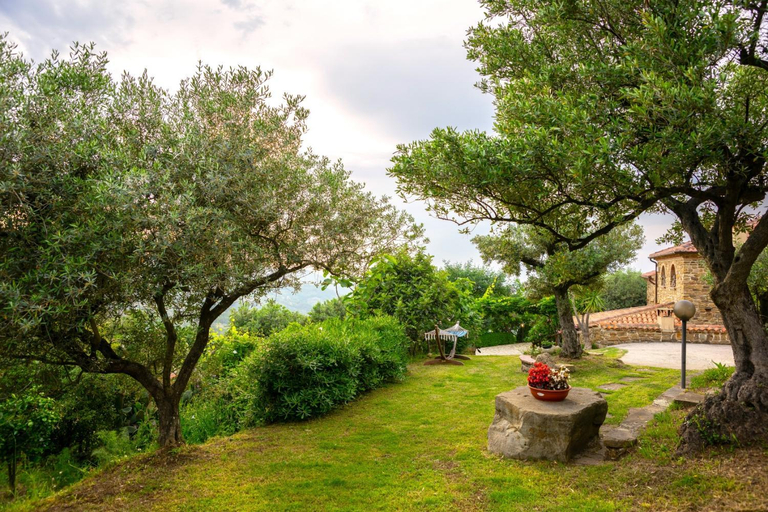 Others 4, Villa Nigro, Salerno