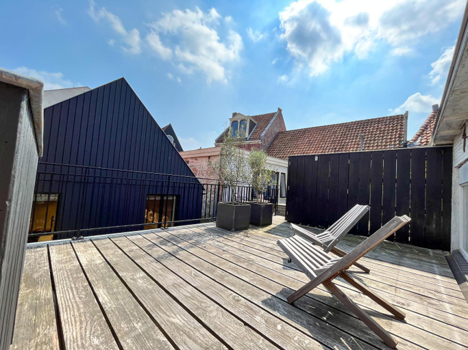 Others 5, B&B 't Gasthuysje, Dongeradeel