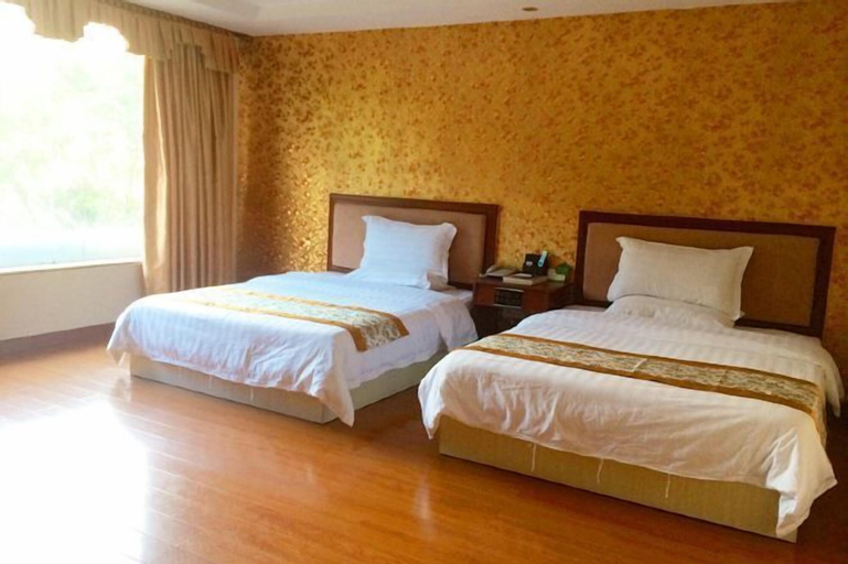 Jiaoling Shun'an Hotel, Meizhou