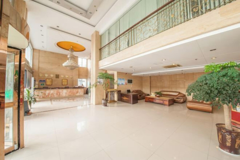 Others 4, Boutique Guodu Hotel, Nantong