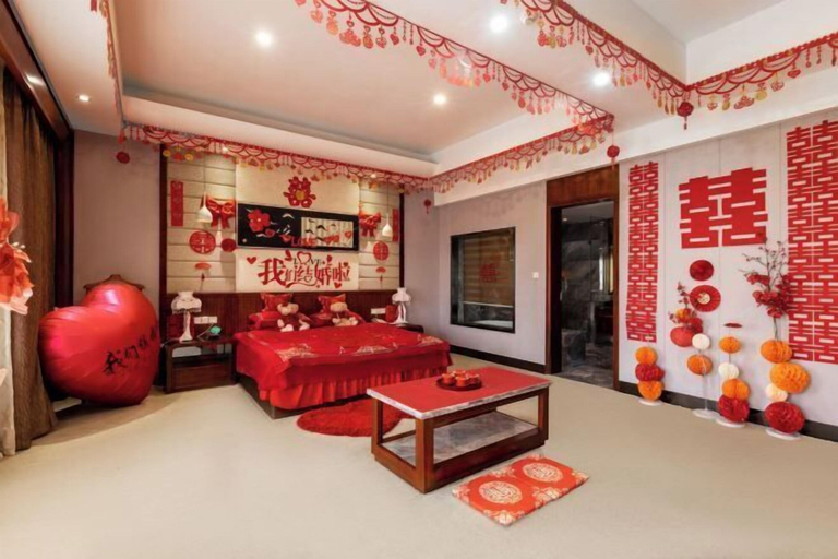 Others 5, Hengrong Holiday Hotel, Chongqing