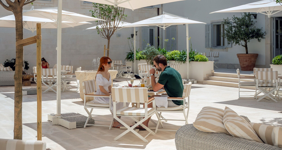 Food & Drinks 5, Heritage Hotel Kaštelet, Tučepi
