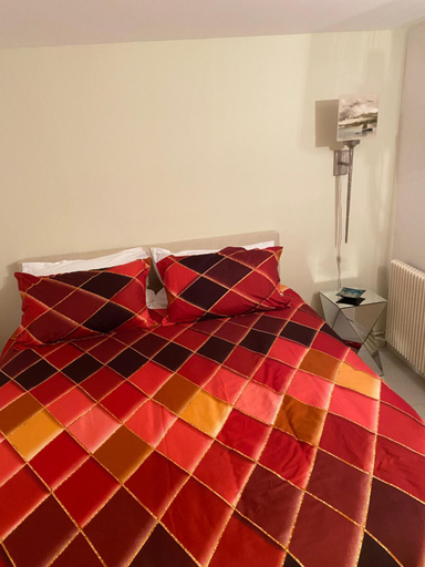 Others 4, Chambre d’hotes du Carre des Arts, Calvados