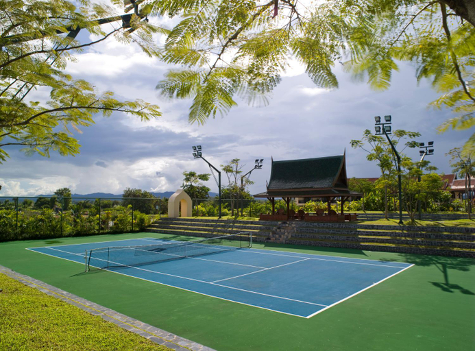 Sport & Beauty 2, Rico Resort Chiang Kham, Chiang Kham