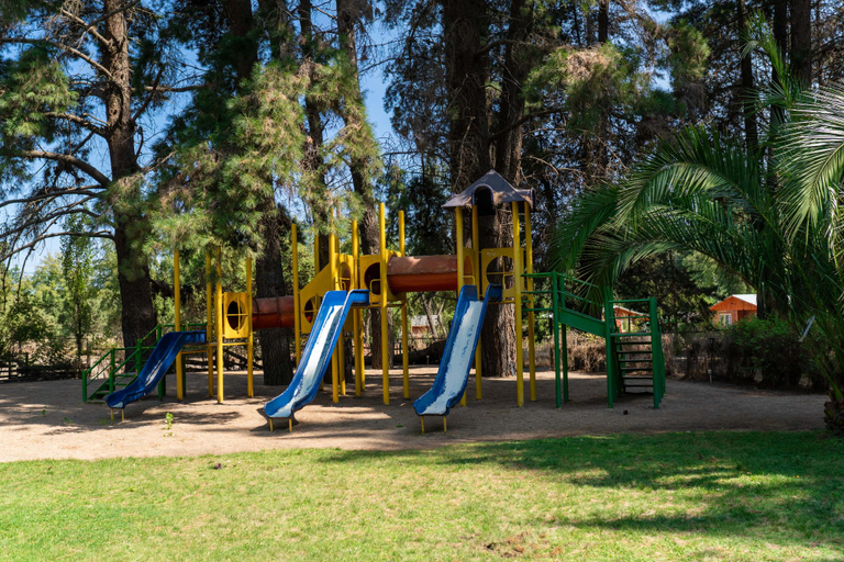 Others 5, Valle Del Sol Quillon, Ñuble