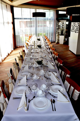 Food & Drinks 5, Hotel Stara Kamienica, Tarnowskie