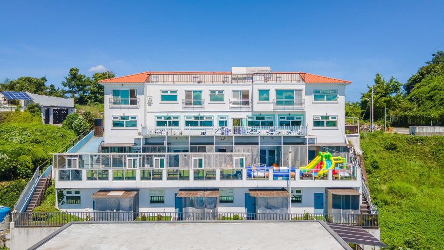 Exterior & Views 2, Yeosu Sosohan Happy Kids Family Pension, Yeosu