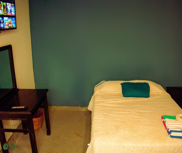 Bedroom 5, Casa Aragón Ortiz, Dist. Pochutla