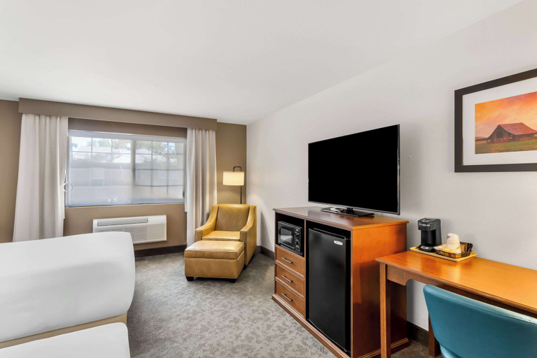 Others 5, Comfort Inn & Suites Susanville, Lassen