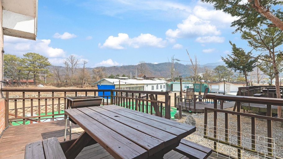 Others 5, Gapyeong Dochi Vill Pension, Gapyeong