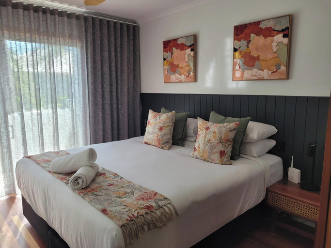 Bedroom 21