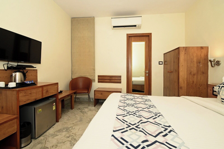 Bedroom 7