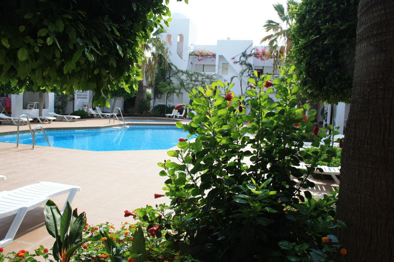 Sport & Beauty 4, Apartamentos Torrelaguna, Almería