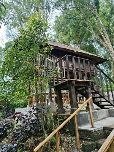 Sang Natha Spice Lodge, Buleleng