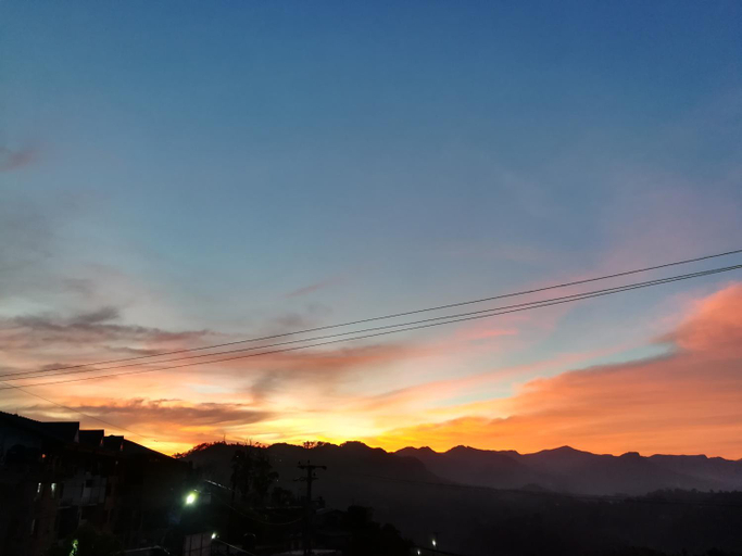 Exterior & Views 5, Dinu Homestay, Haputale