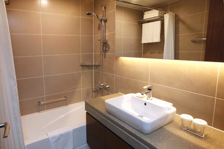 Bathroom 5