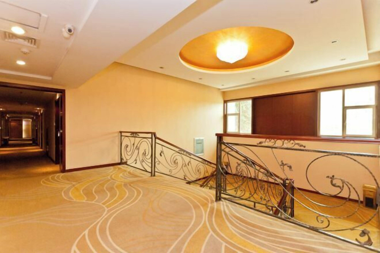 Others 5, Dongsheng Hotel, Zibo