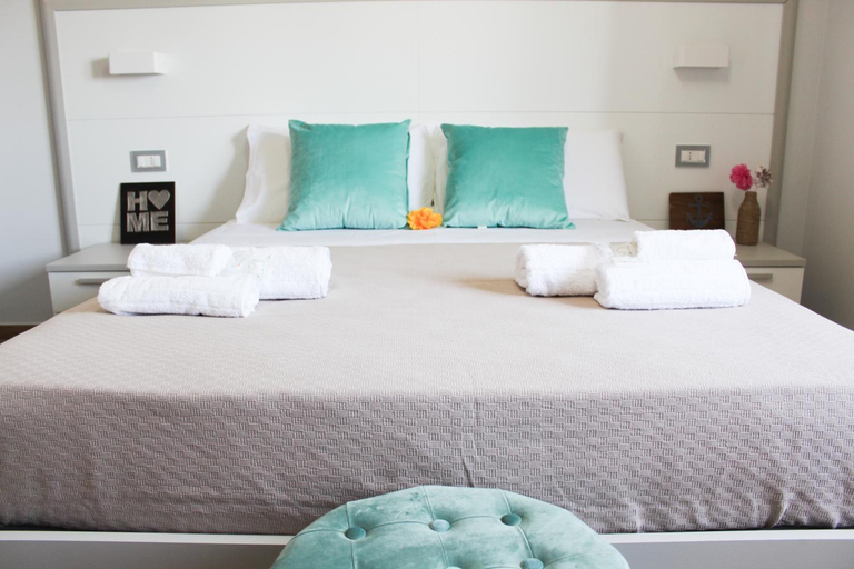 Others 3, Thalasso Rooms B&B, Cosenza