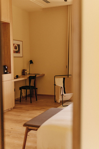 Bedroom 13