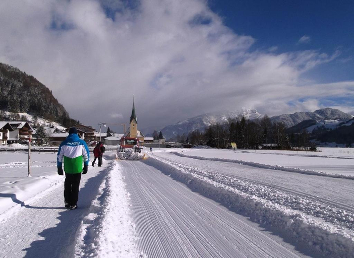 Others 5, Ferienwohnungen Greiderer Walchsee, Kufstein