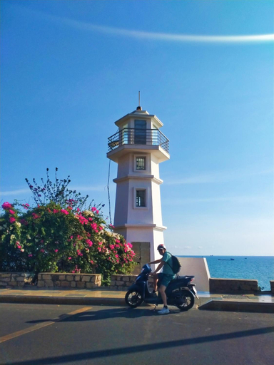 Exterior & Views 1, WINDY HILL VUNG TAU HOMESTAY, Vũng Tàu