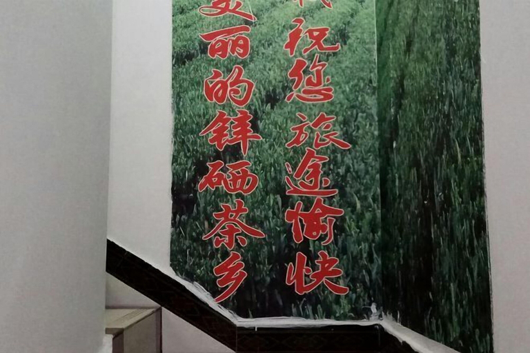 Others 5, Fenggang Luosan Inn, Zunyi