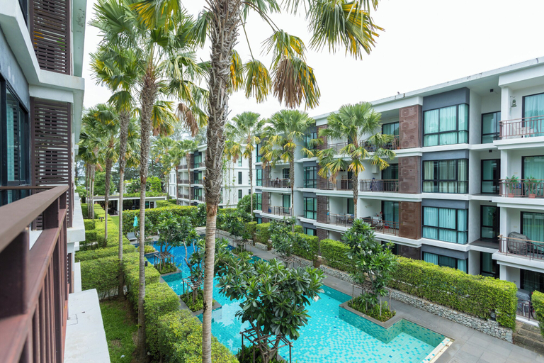 Exterior & Views, 100mBeachfront gym Swimming Pools c100, Phuket Island