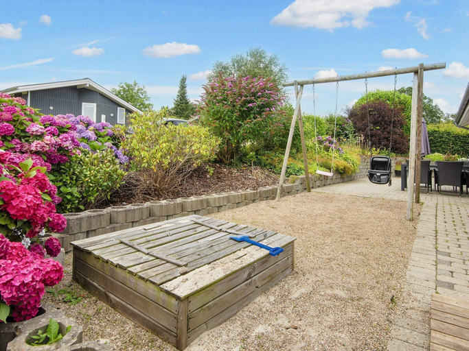 Others 5, 6 Person Holiday Home in Hejls, Kolding