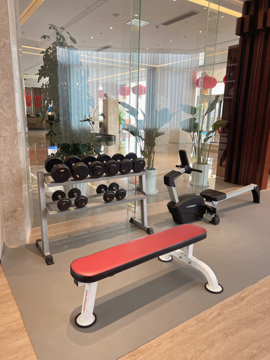 Others 3, Madison Hotel Yantai Multiple Government, Yantai
