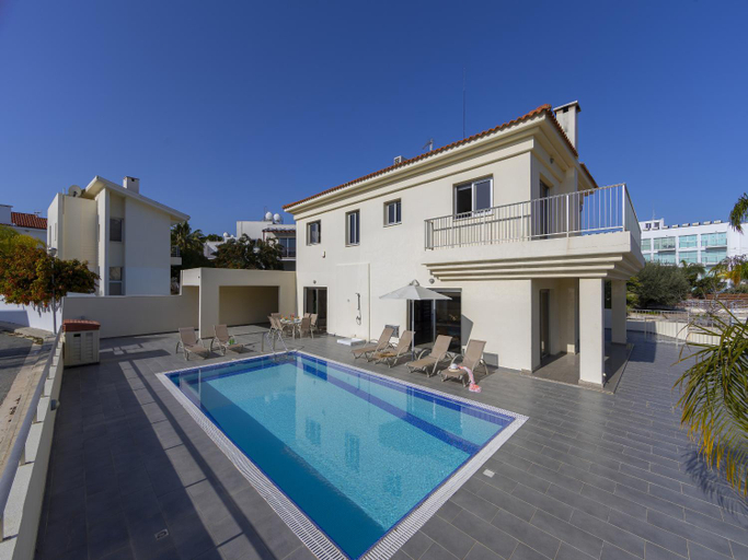 Others 5, Protaras Villa Theodora 1