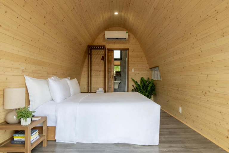 Bedroom 3, Wonderland Resort Phan Thiet, Phan Thiết