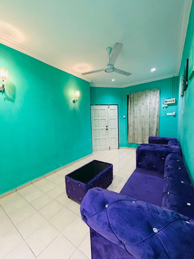 Others 5, Noor Homestay Ungu, Perlis
