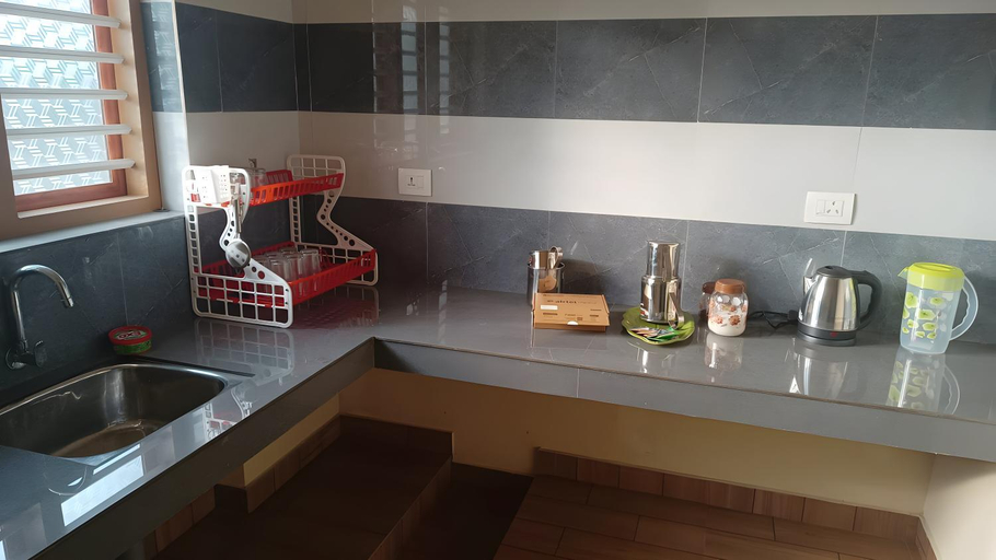Others 3, SOUPARNIKA LAKEVIEW HOMESTAY, Wayanad