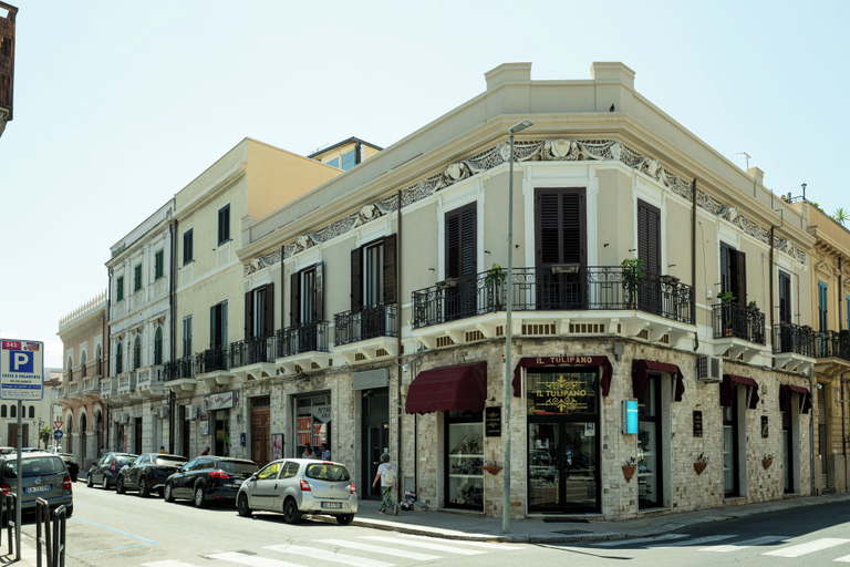 Exterior & Views 2, The Dome Guest House, Reggio Di Calabria