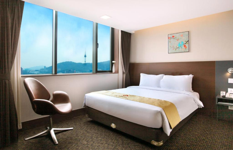 Bedroom 4