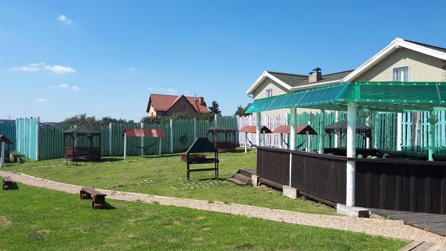 Others 4, Usadba Romashkovo Hotel, Odintsovskiy rayon