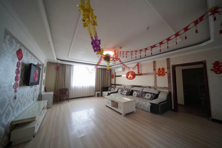 Others 3, Zhaoxian Friendship Hotel, Shijiazhuang
