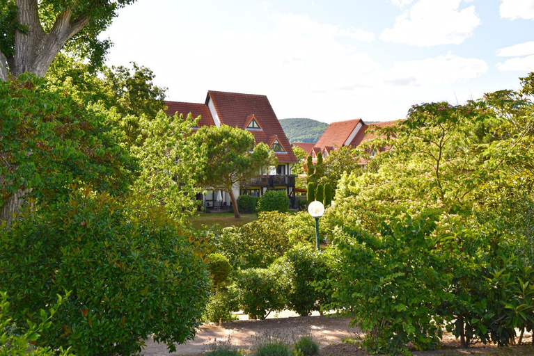 Exterior & Views 1, Weinbach Wohnungen, Bad Dürkheim
