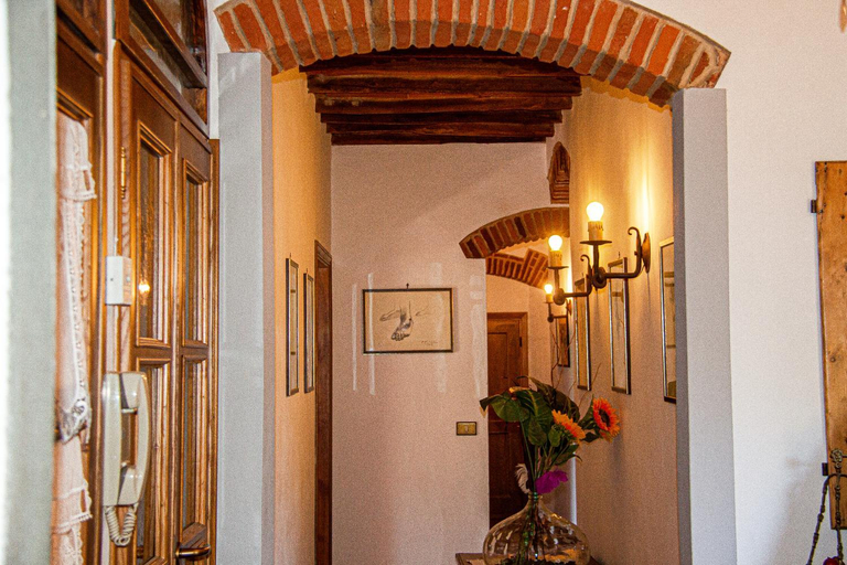 2, Agriturismo Casa da Pietro, Florence