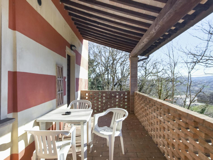 Exterior & Views 5, Belvilla by OYO Appartamento per 3, Perugia