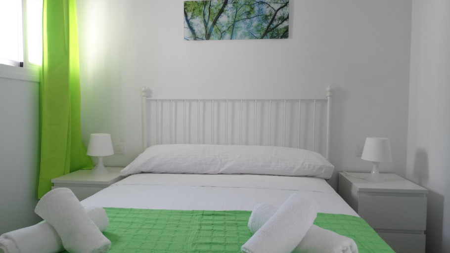 Others 3, apartamento rio salado, Cádiz
