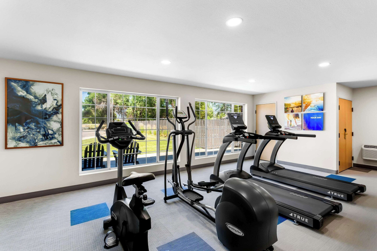 Others 4, Comfort Inn & Suites Susanville, Lassen