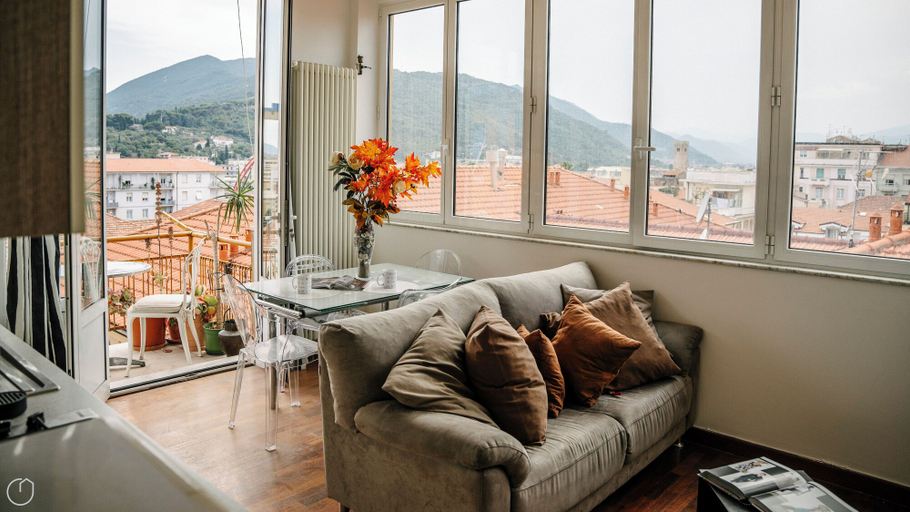 Others 1, Casa Roma Apartment, Savona
