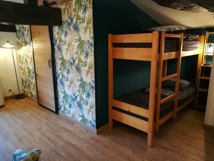 Appart d'hotes au naturel, Deux-Sèvres