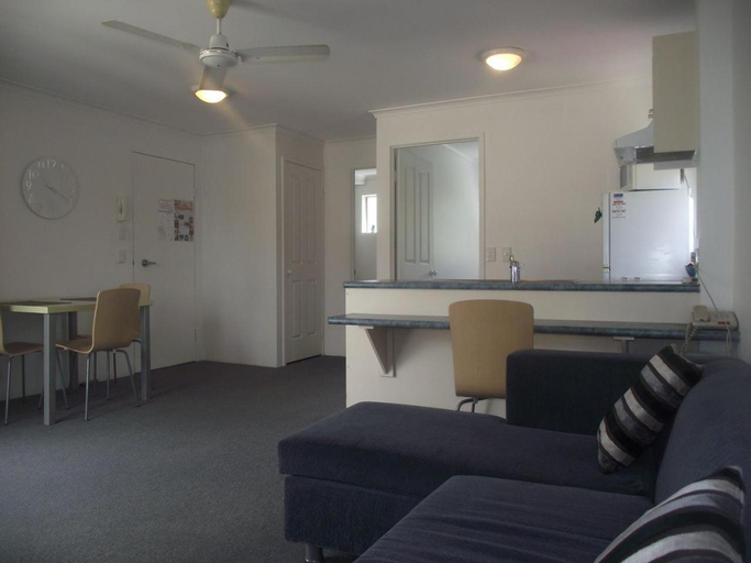 Bedroom 2, River Sands Apartments, Maroochy - Maroochydore