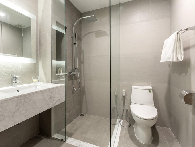 Bathroom 1