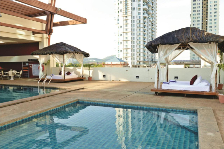 Sport & Beauty 3, The Klagan Regency, Kota Kinabalu