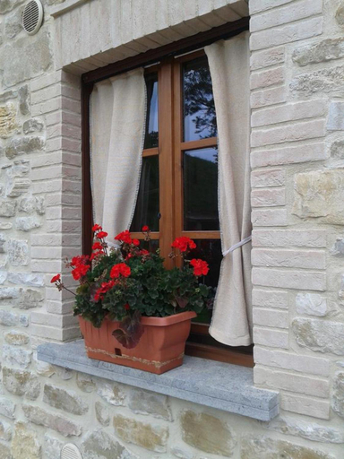 Others 3, B&B Monticelli, Perugia
