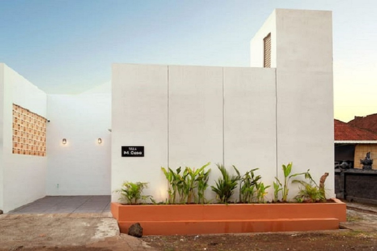Exterior & Views 2, Villa Mi Casa Canggu 2BR, Badung